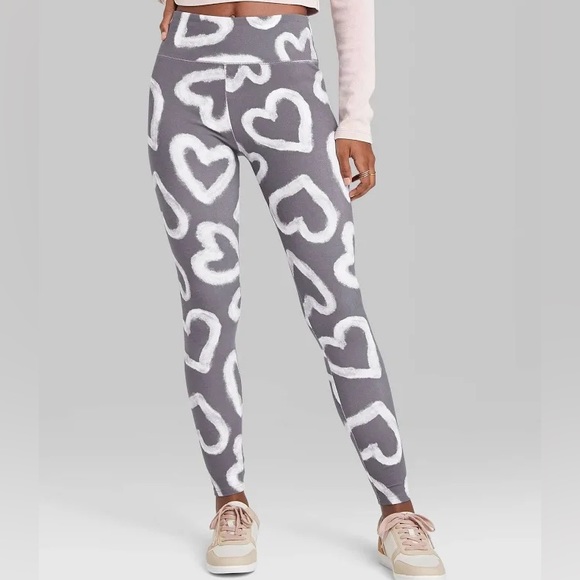 wild fable Pants - Wild fable high-rise leggings